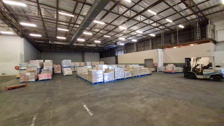 To Let commercial Property for Rent in Brackenfell Central Western Cape